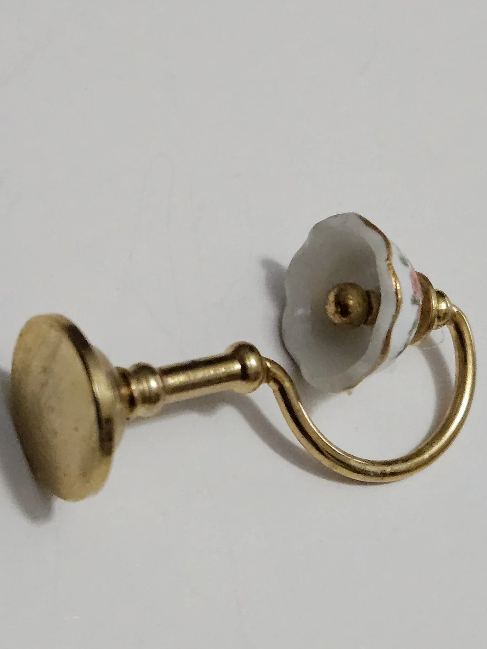 N/A reutter porcelain